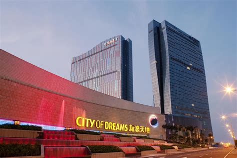city of dreams casino|city of dreams macau hotel.